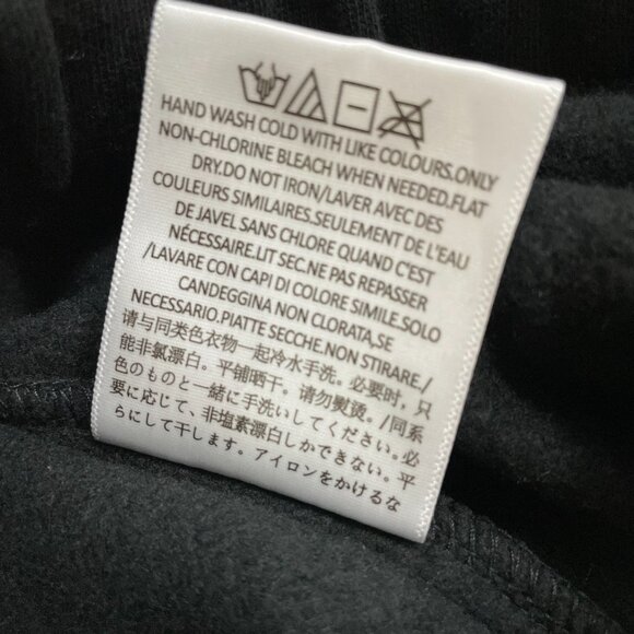 Sweat short  unisex - Picture 5 of 5